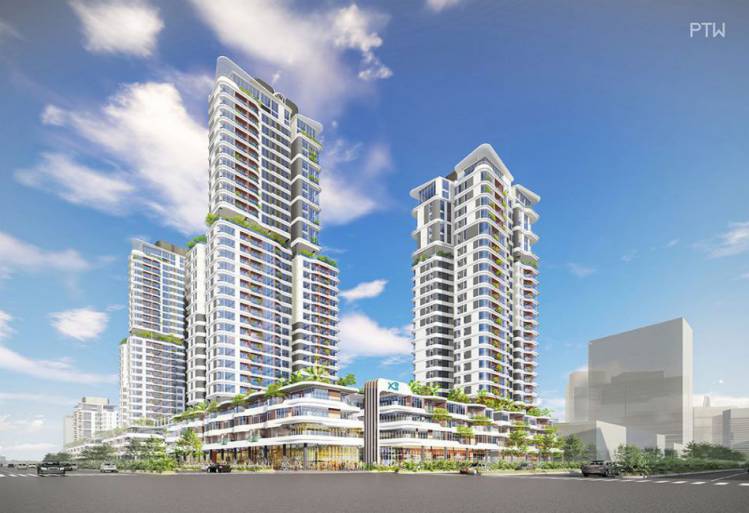 Cập Nhật Chính Thức Giá Bán, Chính Sách HTLS và Cam Kết Tiến Độ Bàn Giao Thủ Thiêm Zeit River - 1