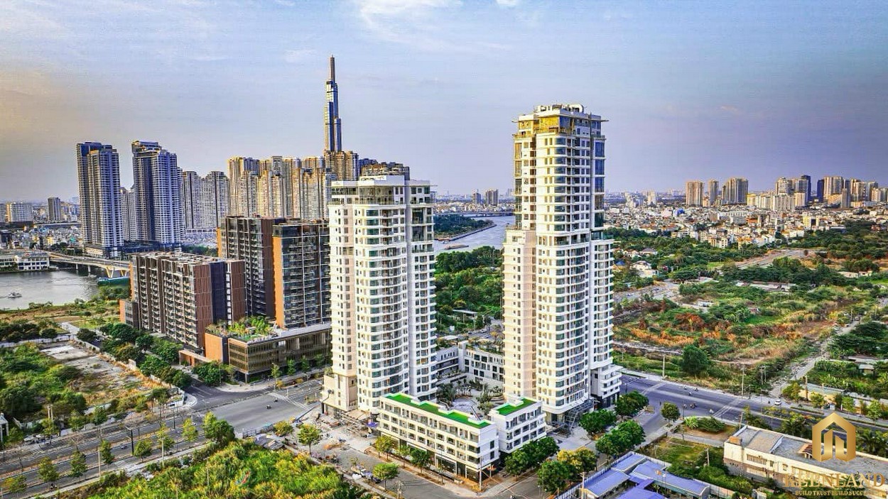 Cập Nhật Chính Thức Giá Bán, Chính Sách HTLS và Cam Kết Tiến Độ Bàn Giao Thủ Thiêm Zeit River - 2