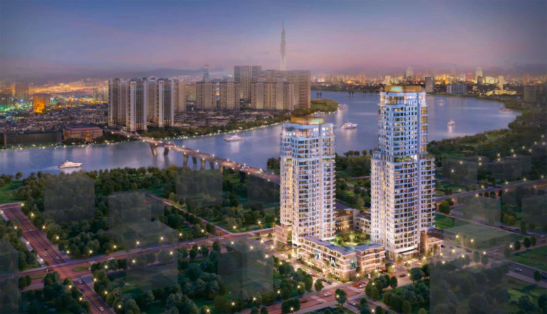 Phân Tích Chuyên Sâu Giá Trị Khan Hiếm và Vị Trí Kim Cương Thủ Thiêm Zeit River