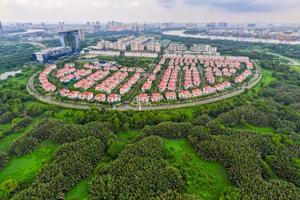 Phân tích Cấu trúc Giá Bán Căn Hộ Tầng Cao, Duplex và Các căn có View Sông - 10