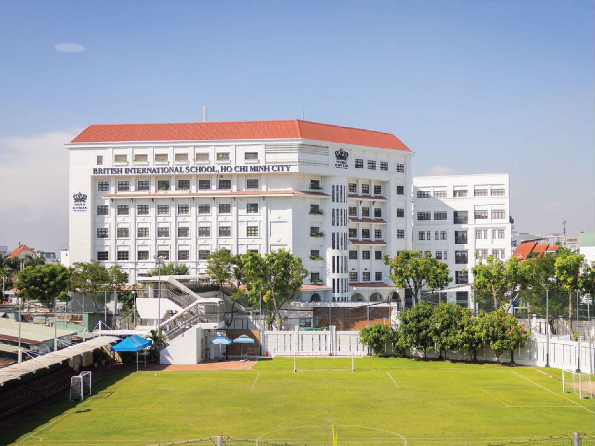 Khám Phá Thiết Kế Kiến Trúc, Nội Thất và Hệ Thống Tiện Ích Độc Quyền Thủ Thiêm Zeit River - 14